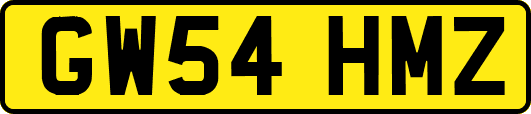 GW54HMZ