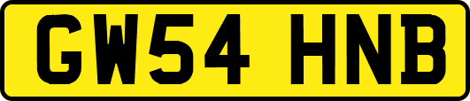 GW54HNB