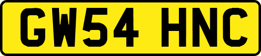 GW54HNC