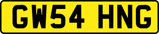 GW54HNG