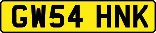 GW54HNK