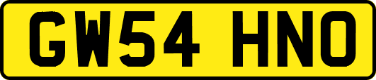 GW54HNO