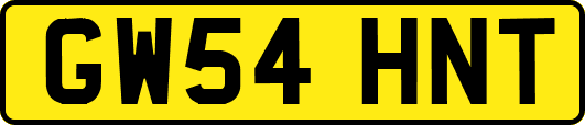 GW54HNT