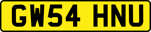 GW54HNU