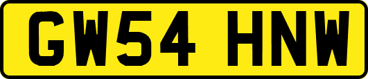 GW54HNW