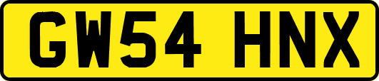 GW54HNX