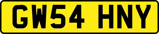 GW54HNY