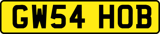 GW54HOB