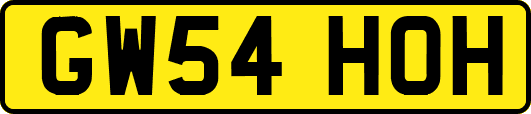 GW54HOH