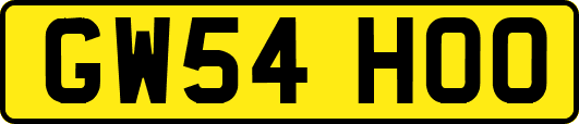 GW54HOO
