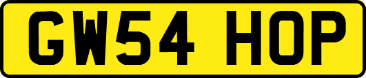 GW54HOP