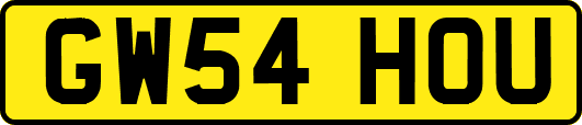 GW54HOU