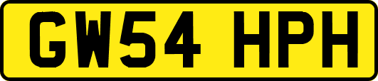 GW54HPH