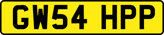 GW54HPP