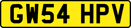 GW54HPV
