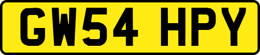 GW54HPY