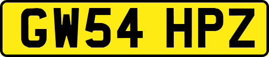 GW54HPZ