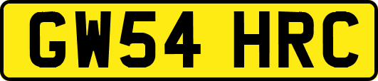 GW54HRC