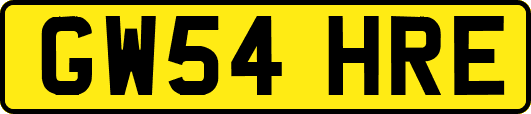 GW54HRE