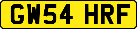 GW54HRF