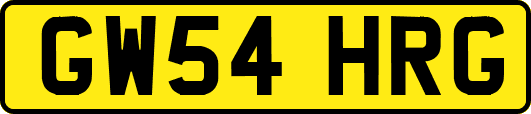 GW54HRG