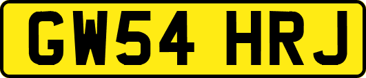GW54HRJ