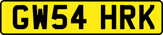 GW54HRK