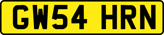 GW54HRN