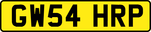 GW54HRP