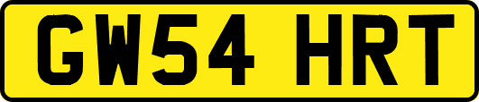 GW54HRT