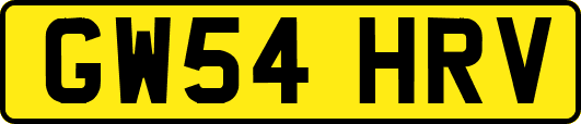 GW54HRV