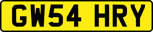 GW54HRY