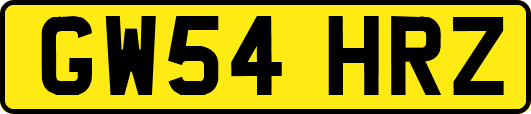 GW54HRZ