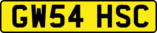GW54HSC