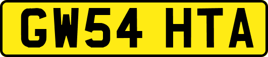 GW54HTA
