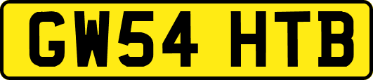 GW54HTB