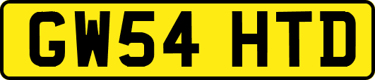 GW54HTD