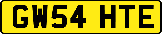 GW54HTE