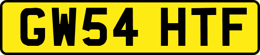 GW54HTF