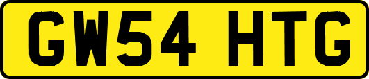 GW54HTG
