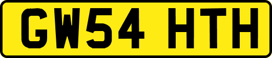 GW54HTH