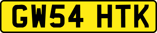 GW54HTK
