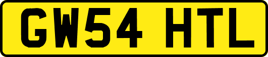 GW54HTL
