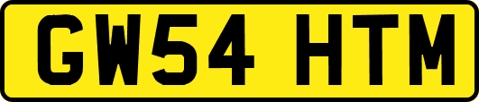 GW54HTM