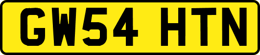 GW54HTN