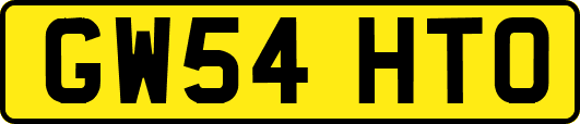 GW54HTO