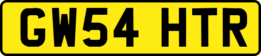 GW54HTR