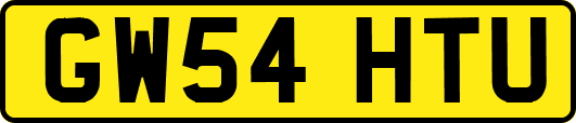 GW54HTU
