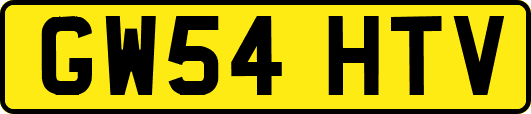 GW54HTV