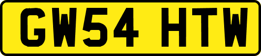 GW54HTW